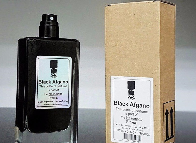تستر بلک افغانو Tester Black Afgano تستر بلک افغانو Tester Black Afgano