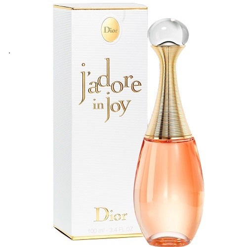 عطر زنانه دیور جادور این جوی Dior j'adore in joy for woman عطر زنانه دیور جادور این جوی Dior j'adore in joy for woman